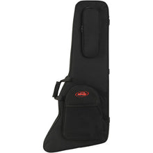 Load image into Gallery viewer, SKB 1SKB-SC63 Explorer® / Firebird Guitar Soft Case