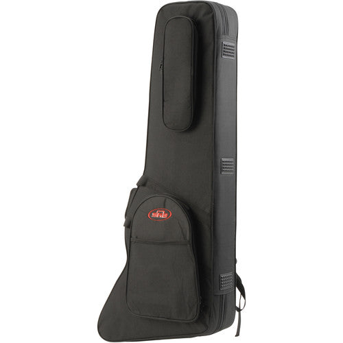 SKB 1SKB-SC63 Explorer® / Firebird Guitar Soft Case