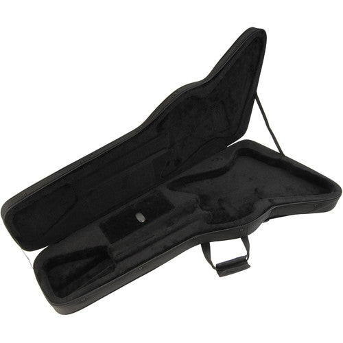 SKB 1SKB-SC63 Explorer® / Firebird Guitar Soft Case
