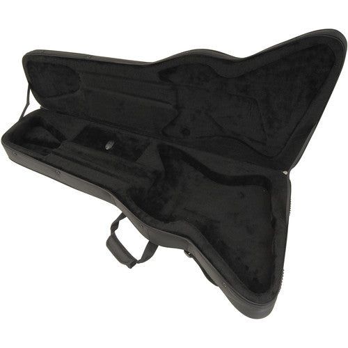 SKB 1SKB-SC63 Explorer® / Firebird Guitar Soft Case