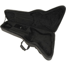 Load image into Gallery viewer, SKB 1SKB-SC63 Explorer® / Firebird Guitar Soft Case