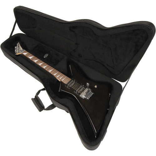 SKB 1SKB-SC63 Explorer® / Firebird Guitar Soft Case
