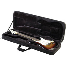 Load image into Gallery viewer, SKB 1SKB-SC66 Rectangular Electric Guitar Soft Case