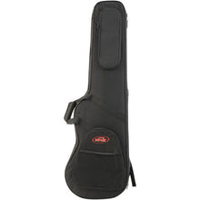 Load image into Gallery viewer, SKB 1SKB-SCFB4 Universal Shaped Electric Bass Soft Case