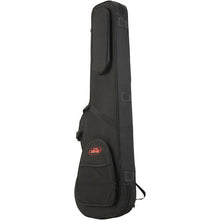 Load image into Gallery viewer, SKB 1SKB-SCFB4 Universal Shaped Electric Bass Soft Case