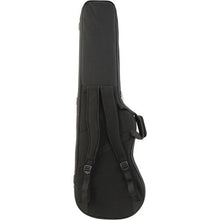 Load image into Gallery viewer, SKB 1SKB-SCFB4 Universal Shaped Electric Bass Soft Case