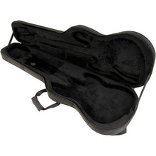 Load image into Gallery viewer, SKB 1SKB-SCFB4 Universal Shaped Electric Bass Soft Case