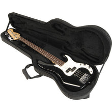 Load image into Gallery viewer, SKB 1SKB-SCFB4 Universal Shaped Electric Bass Soft Case