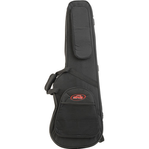 SKB 1SKB-SCFS6 Universal Shaped Electric Guitar Soft Case