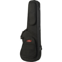 Load image into Gallery viewer, SKB 1SKB-SCFS6 Universal Shaped Electric Guitar Soft Case