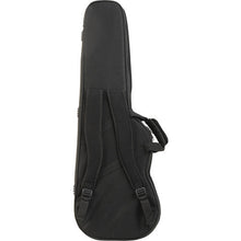 Load image into Gallery viewer, SKB 1SKB-SCFS6 Universal Shaped Electric Guitar Soft Case