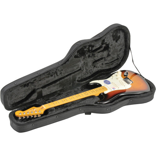 SKB 1SKB-SCFS6 Universal Shaped Electric Guitar Soft Case