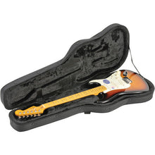Load image into Gallery viewer, SKB 1SKB-SCFS6 Universal Shaped Electric Guitar Soft Case