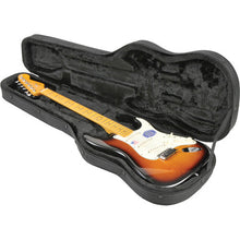 Load image into Gallery viewer, SKB 1SKB-SCFS6 Universal Shaped Electric Guitar Soft Case