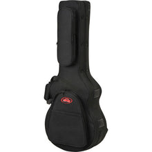 Load image into Gallery viewer, SKB 1SKB-SCGSM GS Mini Acoustic Guitar Case