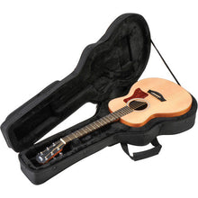 Load image into Gallery viewer, SKB 1SKB-SCGSM GS Mini Acoustic Guitar Case