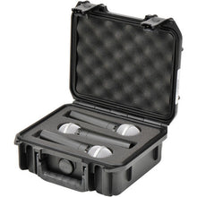 Load image into Gallery viewer, SKB 3i-0907-MC3 iSeries 0907-4 Three Mic Case