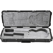 Load image into Gallery viewer, SKB 3i-4214-56 iSeries Les Paul® Waterproof Guitar Flight Case