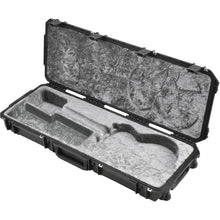 Load image into Gallery viewer, SKB 3i-4214-56 iSeries Les Paul® Waterproof Guitar Flight Case