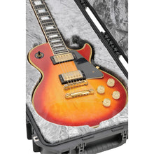 Load image into Gallery viewer, SKB 3i-4214-56 iSeries Les Paul® Waterproof Guitar Flight Case