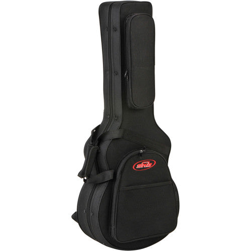 SKB 1SKB-SCGSM GS Mini Acoustic Guitar Case
