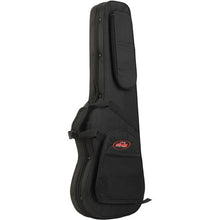 Load image into Gallery viewer, SKB 1SKB-SCFS6 Universal Shaped Electric Guitar Soft Case