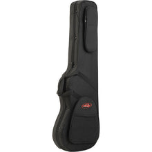 Load image into Gallery viewer, SKB 1SKB-SCFB4 Universal Shaped Electric Bass Soft Case