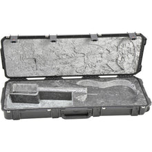 Load image into Gallery viewer, SKB 3i-4214-66 iSeries Waterproof Strat/Tele Flight Case