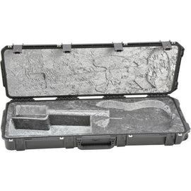 SKB 3i-4214-66 iSeries Waterproof Strat/Tele Flight Case