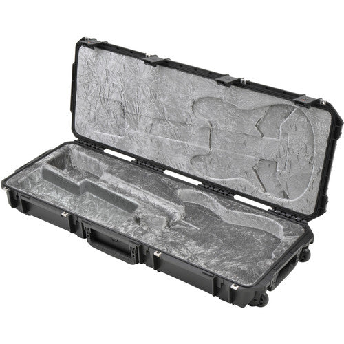 SKB 3i-4214-66 iSeries Waterproof Strat/Tele Flight Case