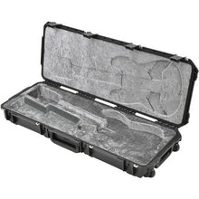 Load image into Gallery viewer, SKB 3i-4214-66 iSeries Waterproof Strat/Tele Flight Case