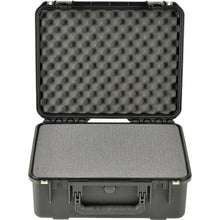 Load image into Gallery viewer, SKB 3i-1914N-8B-C Mil-Std. Waterproof Case 8 with Cubed Foam (Black)