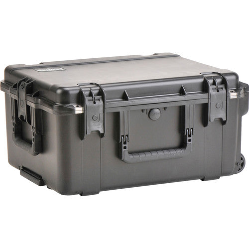SKB 3i-2217-10BC Military-Standard Waterproof Case 10 (W/ Cubed Foam Interior)