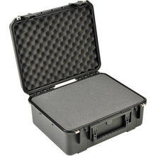 Load image into Gallery viewer, SKB 3i-1914N-8B-C Mil-Std. Waterproof Case 8 with Cubed Foam (Black)
