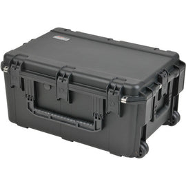 SKB 3i-2617-12BC iSeries Waterproof Case (with Cubed Foam)
