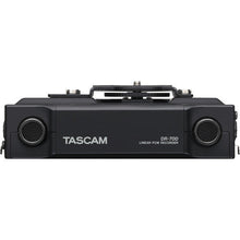 Load image into Gallery viewer, Tascam DR-70D 4-Channel Portable Recorder