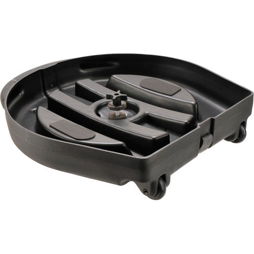 SKB 1SKB-CV22W 22" Rolling Cymbal Vault