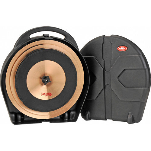 SKB 1SKB-CV22W 22" Rolling Cymbal Vault