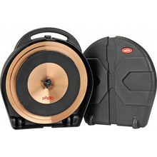 Load image into Gallery viewer, SKB 1SKB-CV22W 22" Rolling Cymbal Vault