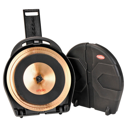 SKB 1SKB-CV22W 22" Rolling Cymbal Vault