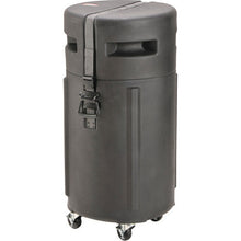 Load image into Gallery viewer, SKB 1SKB-D3217 Mid-sized Conga Case w/ Wheels