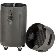 Load image into Gallery viewer, SKB 1SKB-D3217 Mid-sized Conga Case w/ Wheels