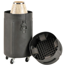 Load image into Gallery viewer, SKB 1SKB-D3217 Mid-sized Conga Case w/ Wheels
