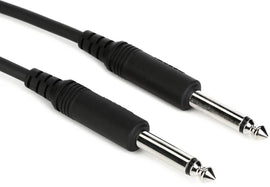 Mogami PURE PATCH PP-15 TR 1/4