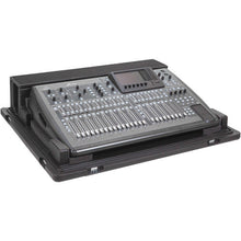 Load image into Gallery viewer, SKB 1RMX32-DHW rSeries Behringer X32 Mixer Case w/ Wheels