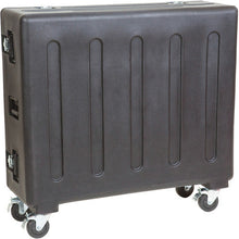 Load image into Gallery viewer, SKB 1RMX32-DHW rSeries Behringer X32 Mixer Case w/ Wheels
