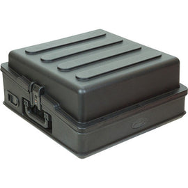 SKB 1SKB-R100 Roto-molded 10U Top Mixer Rack