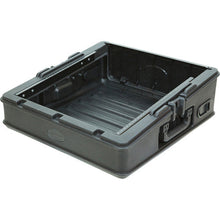 Load image into Gallery viewer, SKB 1SKB-R100 Roto-molded 10U Top Mixer Rack