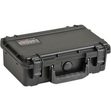 Load image into Gallery viewer, SKB 3i-1006-3B-C iSeries Waterproof Utility Case (with Foam, Black)