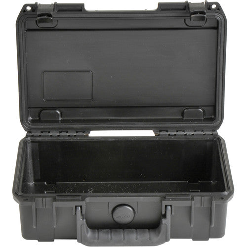 SKB 3i-1006-3B-C iSeries Waterproof Utility Case (with Foam, Black)